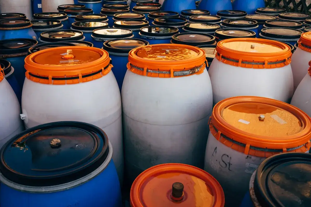 Chemical & Toxic Waste Cleanup in Bull Run, VA